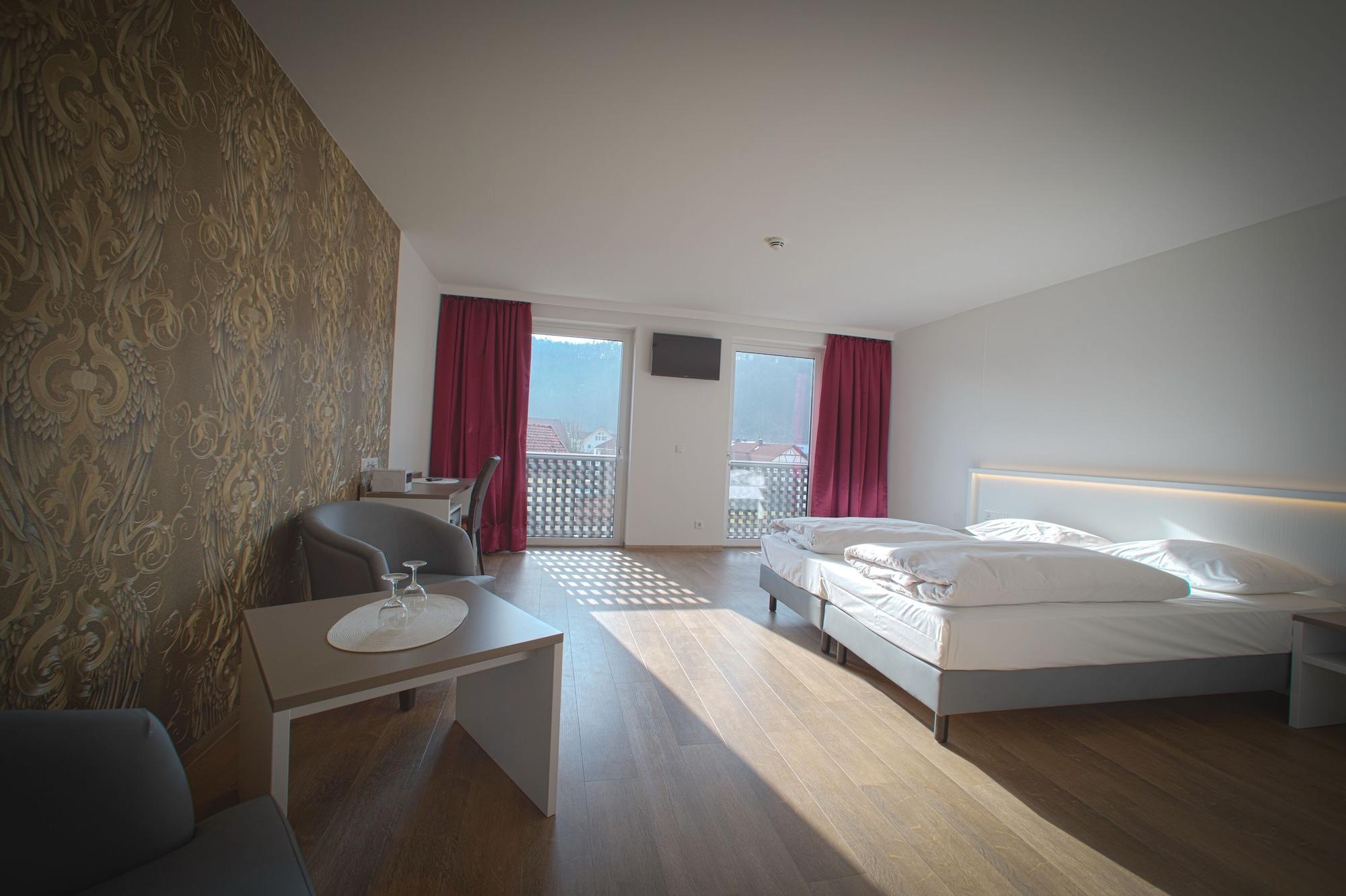 Hotel Gasthof Heckl Kinding Ngoại thất bức ảnh
