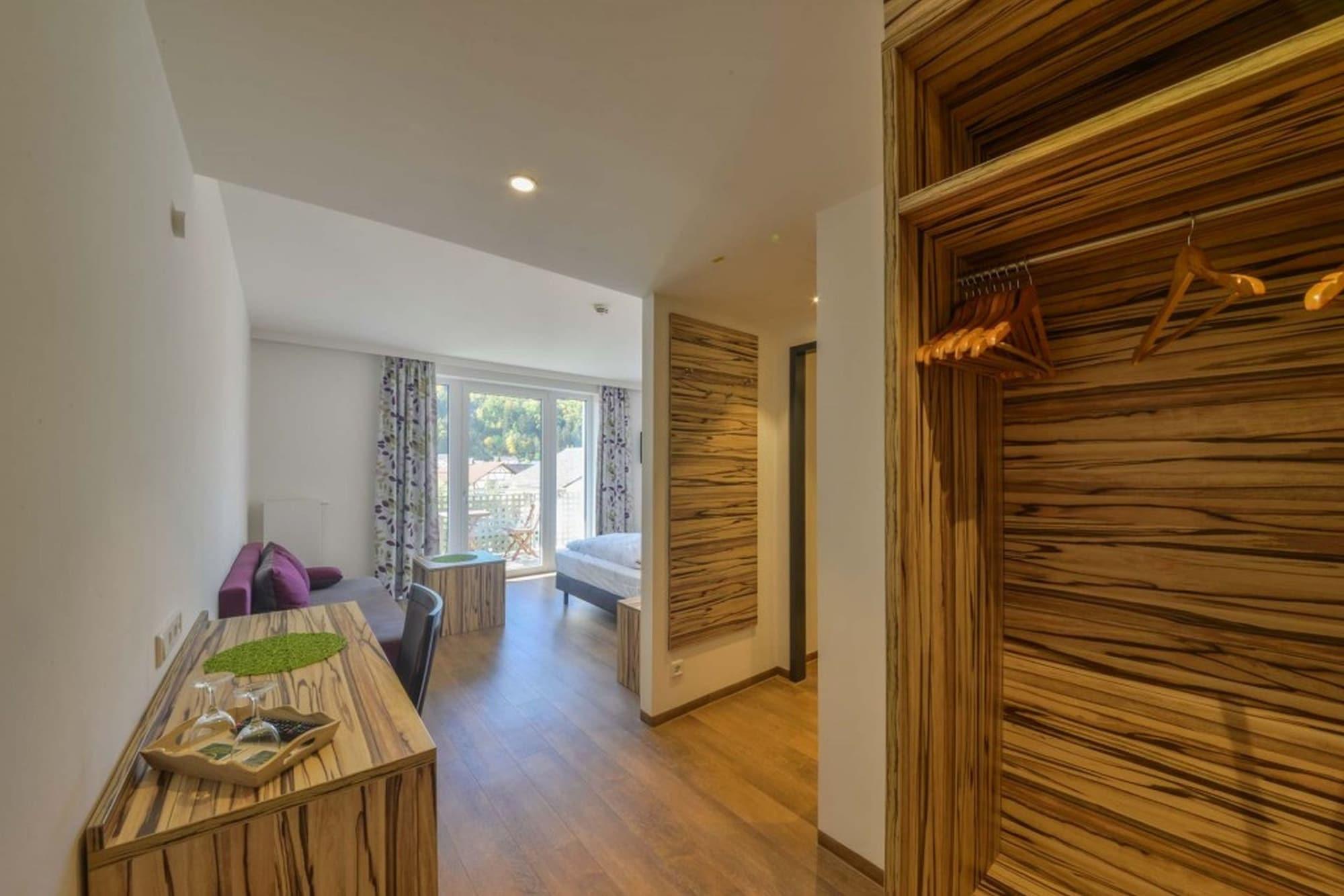 Hotel Gasthof Heckl Kinding Ngoại thất bức ảnh