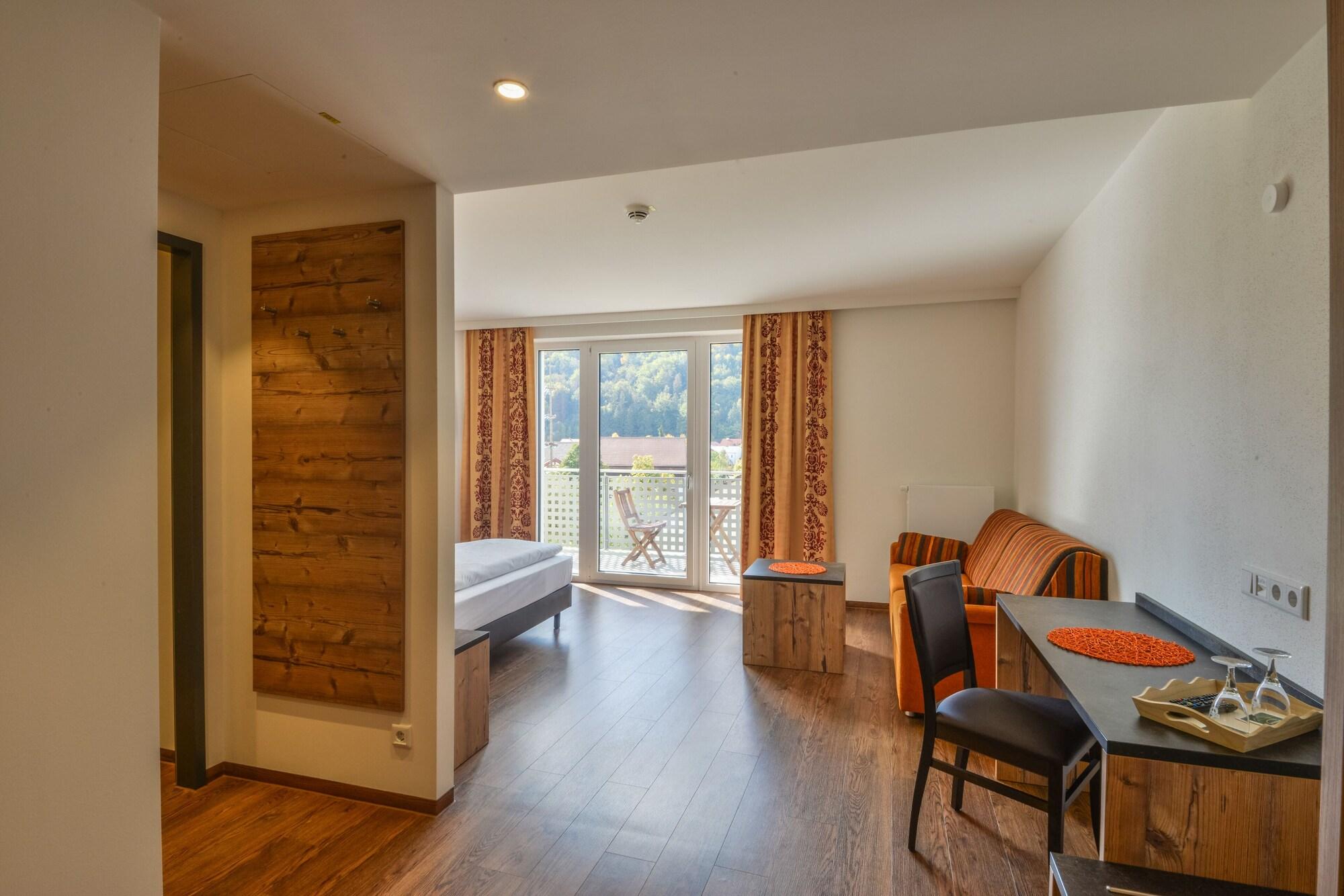 Hotel Gasthof Heckl Kinding Ngoại thất bức ảnh