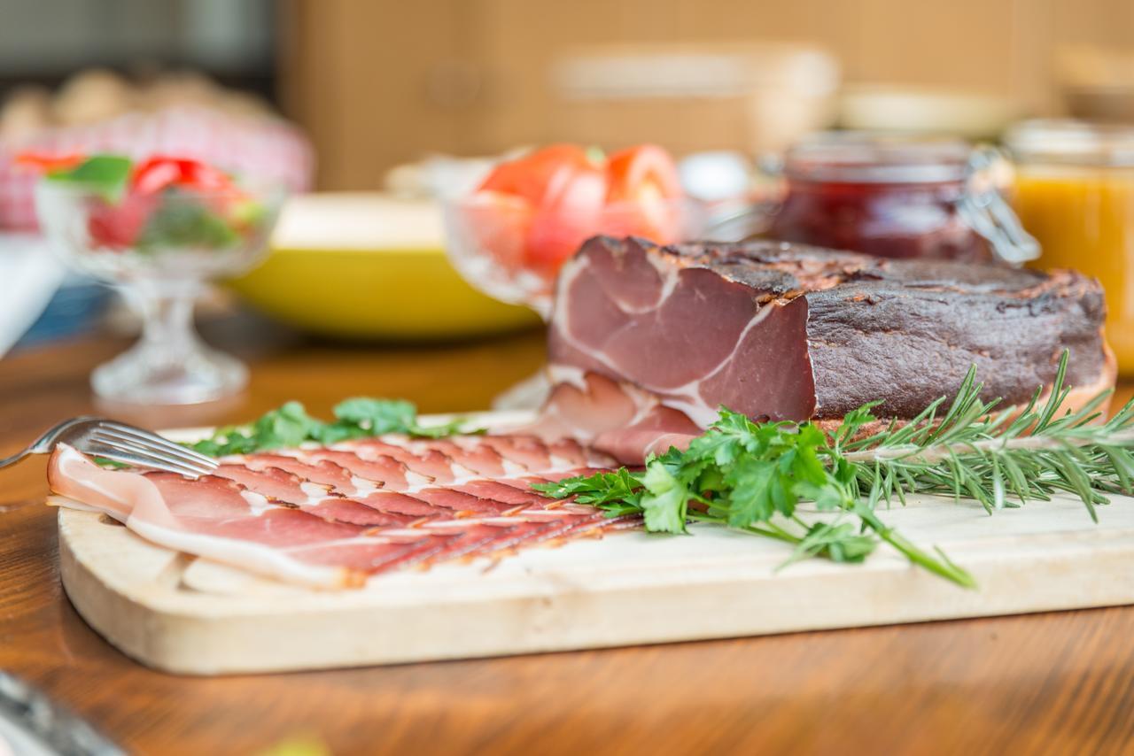 Hotel Gasthof Heckl Kinding Ngoại thất bức ảnh