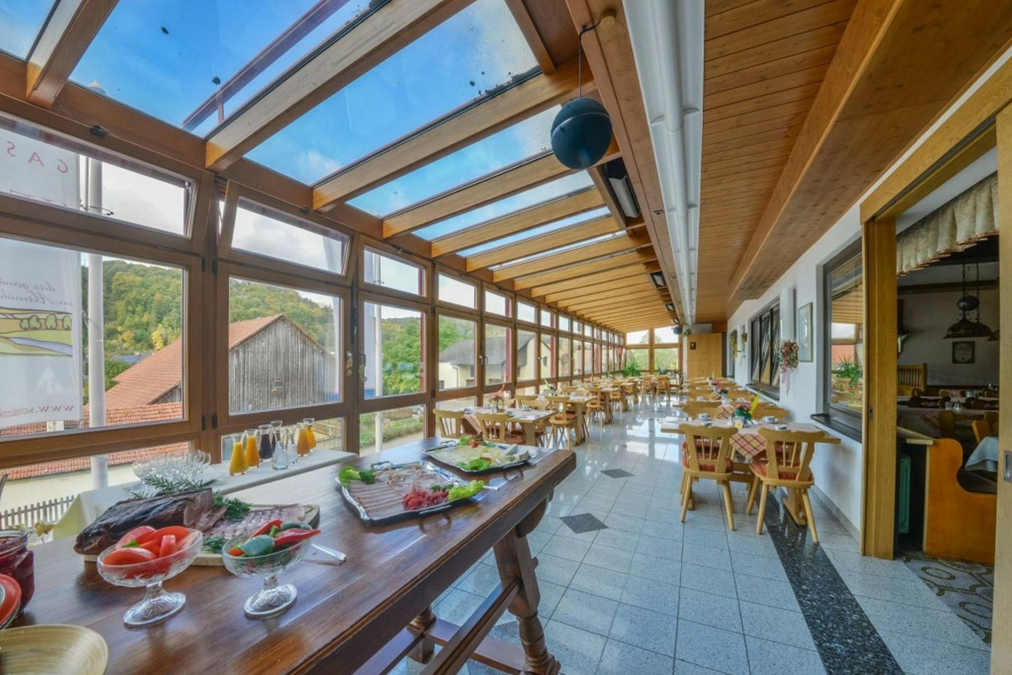 Hotel Gasthof Heckl Kinding Ngoại thất bức ảnh